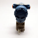 ROSEMOUNT PRESSURE TRANSMITTER 03031-0059-0002 W/ 03031-0761-0022 MODULE