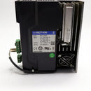 SANYO DENKI AC SERVO DRIVE RS1L03AA