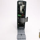 EUROTHERM DRIVE MODULE EPOWER 2PH-250A / 600V / 115V * PARTS ONLY *