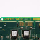 FANUC INTERFACE BOARD A20B-8101-0350/05B