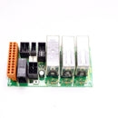 FANUC RELAY BOARD A20B-1007-0540/01A