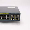 CISCO CATALYST 2960 SWITCH WS-C2960-48TC-S