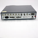 BRUEL & KJAER LDS LASER USB VIBRATION CONTROLLER LAS 200