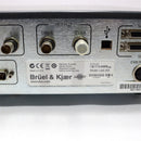 BRUEL & KJAER LDS LASER USB VIBRATION CONTROLLER LAS 200