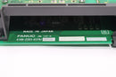 FANUC POWER SUPPLY WITH A350-8100-T496/02 A16B-2203-0370/06B