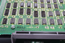 FANUC POWER SUPPLY WITH A350-8100-T496/02 A16B-2203-0370/06B