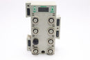 NUMATICS DIGITAL INPUT MODULE 240 205