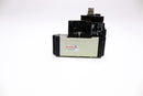 REXROTH PNEUMATIC VALVE 576 351 052 0
