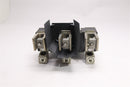 ALLEN BRADLEY 400A DISCONNECT SWITCH/HANDLE 1494V-DS400/D