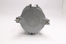 APPLETON 200 AMP POWERTITE RECEPTACLE ADR20044
