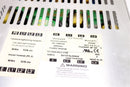 ROCKWELL AC LINE FILTER 2090-XXLF-375B/A