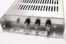 ROCKWELL AC LINE FILTER 2090-XXLF-375B/A