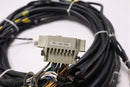 FANUC CABLE 6 AXIS PULSE WITH DNET A05B-1329-D002