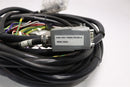 FANUC ROBOT CABLE A660-4005-T080