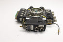 ATI ROBOTIC TOOL CHANGER QC210AMX