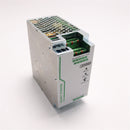 PHOENIX CONTACT QUINT-PS/1AC/24DC/10 POWER SUPPLY 2866763