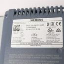 SIEMENS 6AV2 124-0MC01-0AX0 TP1200 COMFORT