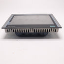 SIEMENS 6AV2 124-0MC01-0AX0 TP1200 COMFORT