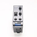 KEYENCE LIGHT CONTROLLER CA-DC100