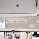 ADVANTECH TOUCH PANEL TPC-1260T