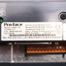 PRO-FACE TOUCH SCREEN MODEL 3180021-02 GP2600-TC11