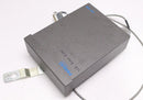 FANUC PS-100 FLOPPY DISC DRIVE WITH CABLE 5215