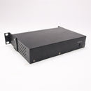 COMNET ETHERNET SWITCH CWGE2FE8MSPOE