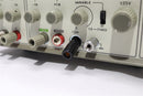 LEADER DC TRACKING POWER SUPPLY LPS-152
