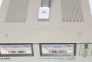 LEADER DC TRACKING POWER SUPPLY LPS-152