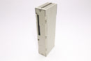 OMRON PROGRAMMABLE CONTROLLER CV1000-CPU01-EV1