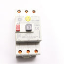 GE MOTOR STARTER CR72AMN