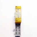 PILZ CARRIER MODULE WITH BASE PSSu E F 2DOR 8 312225