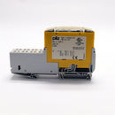 PILZ CARRIER MODULE WITH BASE PSSu E F 2DOR 8 312225