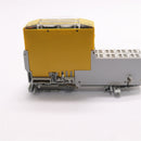 PILZ CARRIER MODULE WITH BASE PSSu E F 2DOR 8 312225