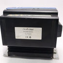 EMERSON SOFT START WITH DEVICENET MODULE CSXi-007-V6-C1