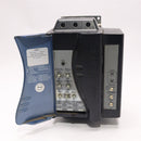 EMERSON SOFT START WITH DEVICENET MODULE CSXi-007-V6-C1