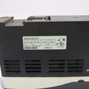 EMERSON AC DRIVE WITH DEVICENET MODULE SKB3400150