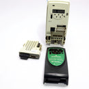 EMERSON AC DRIVE WITH DEVICENET MODULE SKB3400150
