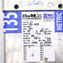 Roman Welding Transformer 135KVA, 650V, 1-Phase, TDC-5610