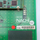 Nachi PC Board w/ Daughter Board UM236B