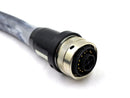 Atlas Copco Tensor 5M Machine Cable 4220 1560 05 *New Open Box*