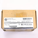 *FACTORY SEALED* ALLEN-BRADLEY COMPACT I/O POWER SUPPLY 24VDC INPUT 1769-PB2