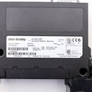ALLEN-BRADLEY CONTROLLOGIX 32PT INPUT MODULE 1756-IA32 SER. A