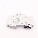 ALLEN BRADLEY 1489-M1C060/D CIRCUIT BREAKER - LOT 0F 2