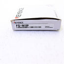 KEYENCE FIBER AMPLIFIER FS-N11P