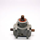 ACTIONJAC WORM GEAR SCREW JACK GB210 TYPE E - NEW *NO BOX*
