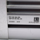 FESTO EGC-80-380-BS-10P-KF-0H-ML-GK