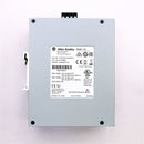 ALLEN-BRADLEY STRATIX 2000 ETHERNET UNMANAGED SWITCH 1783-US16T SER. B