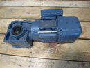 SEW EURODRIVE GEAR MOTOR WA30/T DRS71S4BE1HR