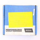 SEALMASTER 4-BOLT 2" BORE FLANGE BEARING SF-32